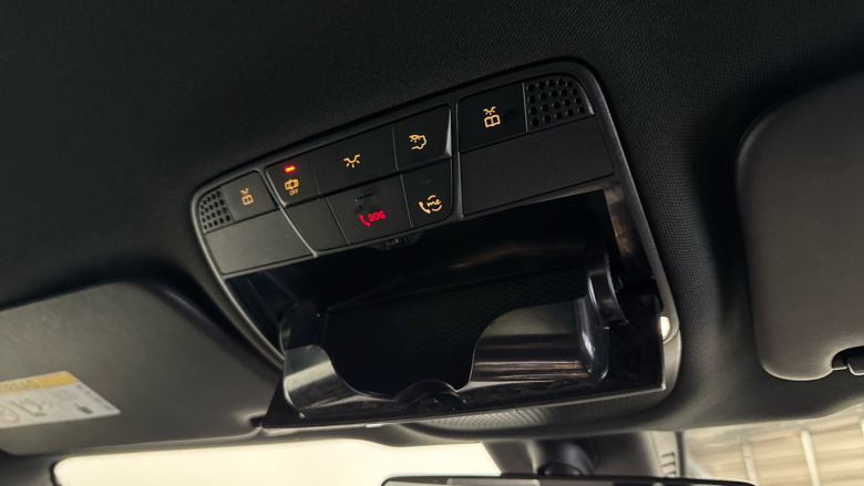 Mercedes-Benz GLC 220d 4Matic AMG Line 5dr 9G-Tronic Diesel Estate